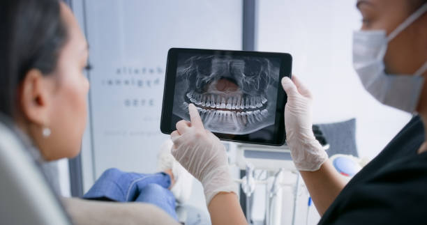 Licensed Tooth Extraction service in Newton, MA - Smile Center Dentistry